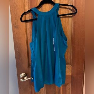 Banana Republic petite dressy tank